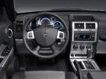 Dodge Nitro SLT 2007 года